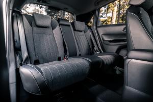 Honda Jazz e:HEV 2020 года  (UK)
